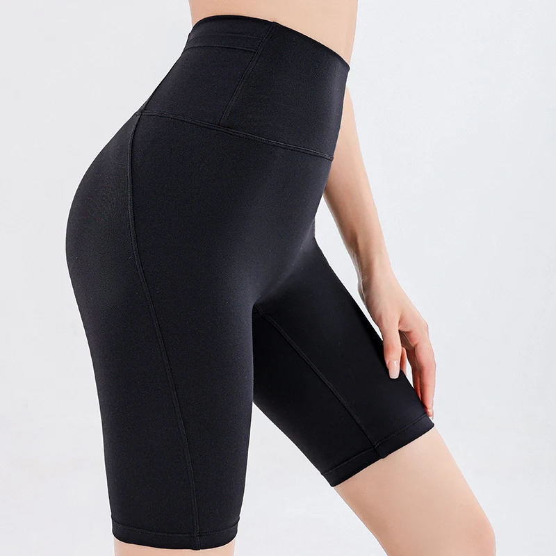 Xlwsbcr Yoga Shorts Women Workout Leggings High Waist Hip-lifting Sport Shorts Biker Yoga Pants Sports Wear Gym Stretch Fitness
Xlwsbcr Yoga Shorts Women Workout Leggings High Waist Hip-lifting Sport Shorts Biker Yoga Pants Sports Wear Gym Stretch Fitness