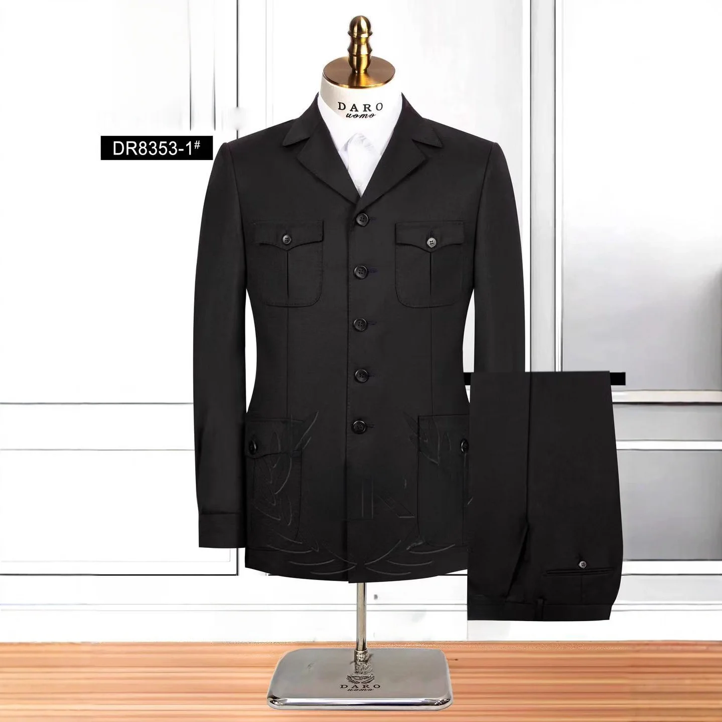 O Бренд rican Sle Ретро Этнический Костюм Большой Размер Независимая Станция Трансграничный S Лидер продаж Мужская Этническая Одежда
O Бренд rican Sle Ретро Этнический Костюм Большой Размер Независимая Станция Трансграничный S Лидер продаж Мужская Этническая Одежда