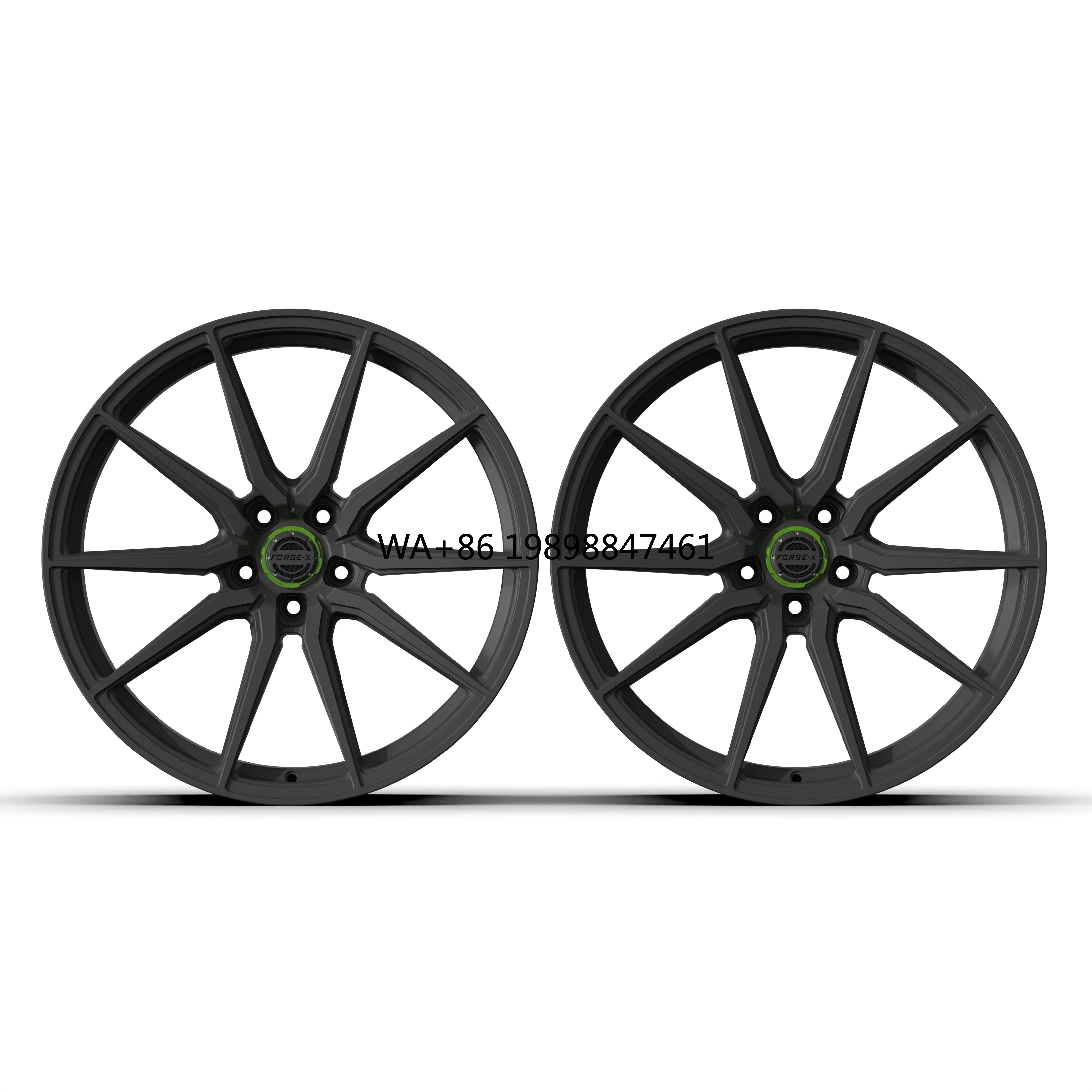 Tailored 5x112 5x120 5x114.3 by Vossen Design 6061-T6 Forged Wheels Concave Passenger Car Wheels
Tailored 5x112 5x120 5x114.3 by Vossen Design 6061-T6 Forged Wheels Concave Passenger Car Wheels