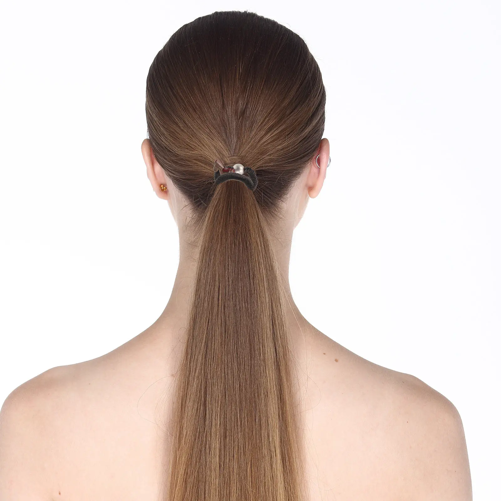 Набор из 8 резинок для волос с мультяшными лошадками для девочек, бесшовные эластичные резинки для хвоста, не оставляющие заломов, мягкие, разноцветные, для весны 2026 года
Набор из 8 резинок для волос с мультяшными лошадками для девочек, бесшовные эластичные резинки для хвоста, не оставляющие заломов, мягкие, разноцветные, для весны 2026 года