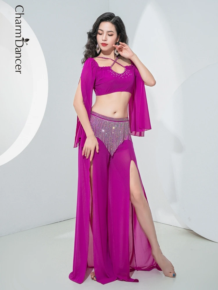 Belly Dance Costumes Shorts Sleeves Tassel Pants Oriental Practice Clothes Belly Dancing Outfits Belly Dance Performance Suits
Belly Dance Costumes Shorts Sleeves Tassel Pants Oriental Practice Clothes Belly Dancing Outfits Belly Dance Performance Suits
