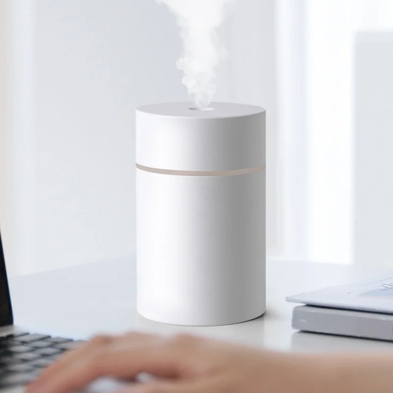 Увлажнитель воздуха с 2 режимами распыления и подсветкой, 300 мл, питание от USB, для рабочего стола, спальни, офиса, автомобиля, белый/черный
Увлажнитель воздуха с 2 режимами распыления и подсветкой, 300 мл, питание от USB, для рабочего стола, спальни, офиса, автомобиля, белый/черный