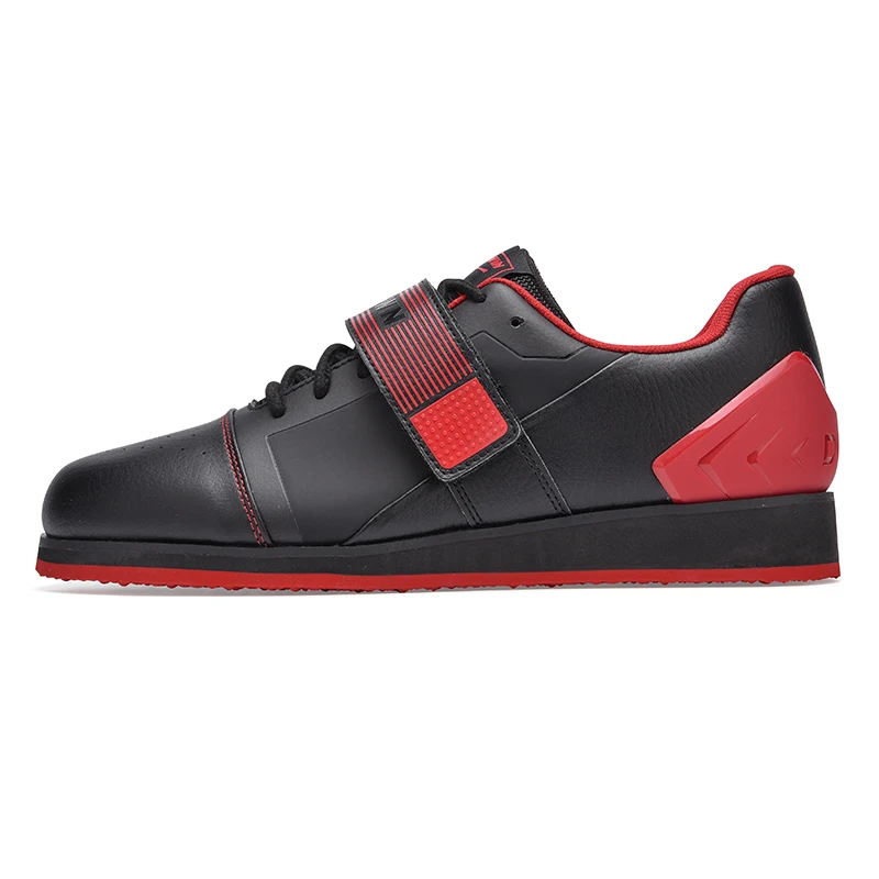 2025 New hot sale gym essential lightweight breathable powerlifting shoes squat training shoes weightlifting shoes very good
2025 New hot sale gym essential lightweight breathable powerlifting shoes squat training shoes weightlifting shoes very good