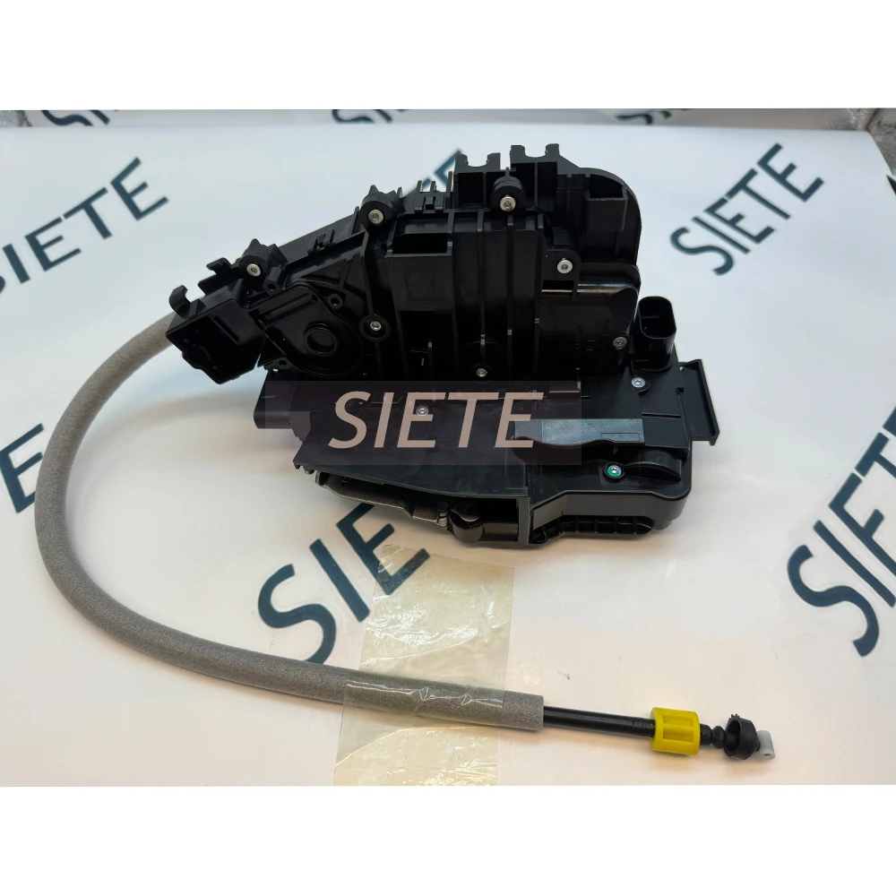 Door Lock Actuator for Mercedes-Benz W222 S450 S550 W213 E300 E400 0997200301 0997206900 2227203535
Door Lock Actuator for Mercedes-Benz W222 S450 S550 W213 E300 E400 0997200301 0997206900 2227203535