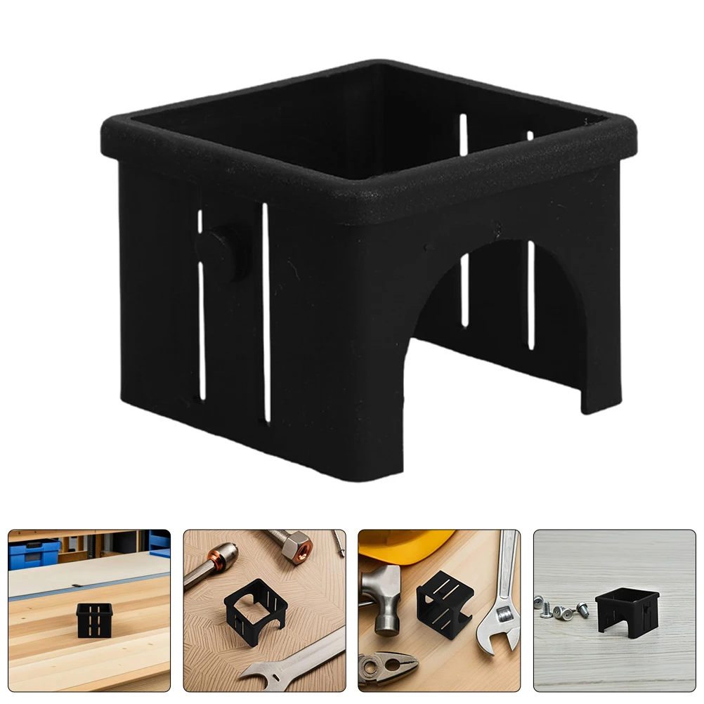 8pcs Square Tube Insert Sleeve Adapters 60Mm To 50Mm Hollow Inner Sliding Converter For Fitness Equipment Exercise Machine
8pcs Square Tube Insert Sleeve Adapters 60Mm To 50Mm Hollow Inner Sliding Converter For Fitness Equipment Exercise Machine