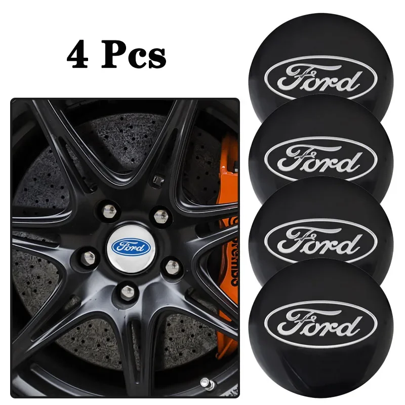 4pcs Car Wheel Stickers 56mm Auto Center Hub Cap Decal For Ford ST Line Focus Mustang Fiesta Puma Ranger Kuga MK7 MAX F150 Monde
4pcs Car Wheel Stickers 56mm Auto Center Hub Cap Decal For Ford ST Line Focus Mustang Fiesta Puma Ranger Kuga MK7 MAX F150 Monde