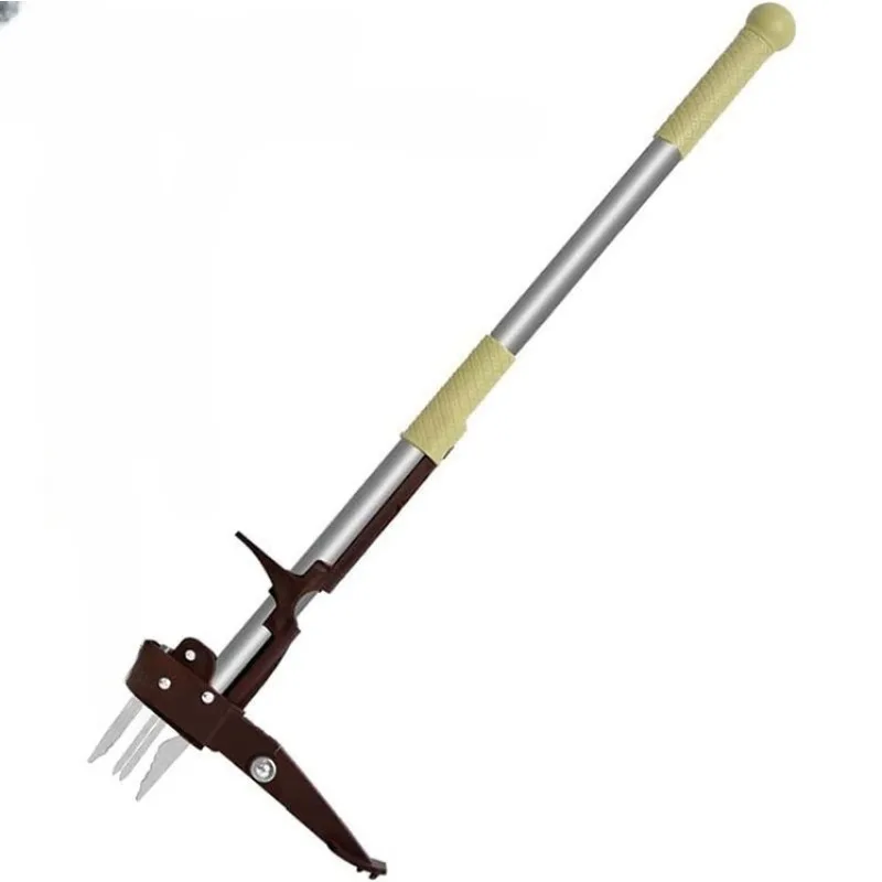 Retail garden weeding tools Standing weeder Manual labor-saving and durable
Retail garden weeding tools Standing weeder Manual labor-saving and durable