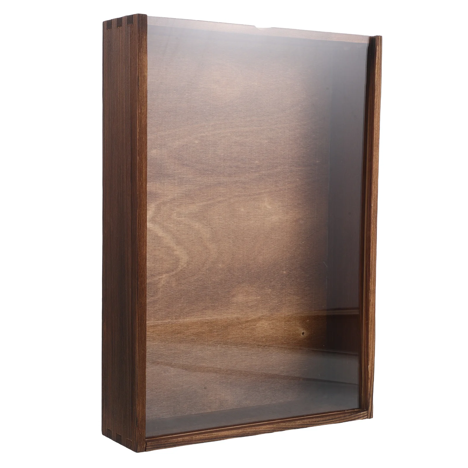 Butterfly Specimen Display Case Wooden Insect Shadow Box 360 Degree Visibility Dried Flower Frame Bug Collection Box Home Decor
Butterfly Specimen Display Case Wooden Insect Shadow Box 360 Degree Visibility Dried Flower Frame Bug Collection Box Home Decor