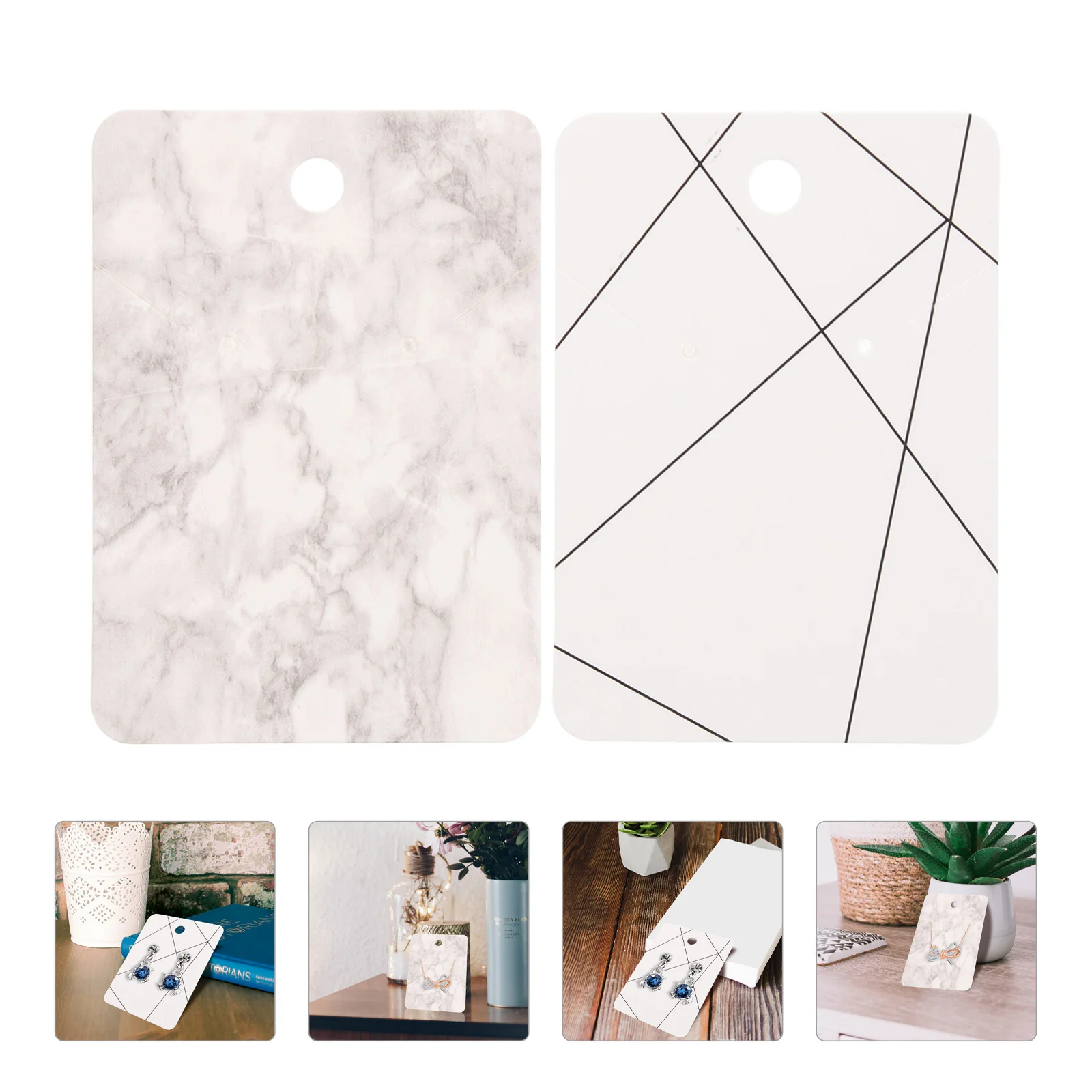 100Pcs Blank Jewelry Cards Eco Friendly Earring Display Holder Cards for Craft Shows Retail Packaging and Jewelry Organization
100Pcs Blank Jewelry Cards Eco Friendly Earring Display Holder Cards for Craft Shows Retail Packaging and Jewelry Organization