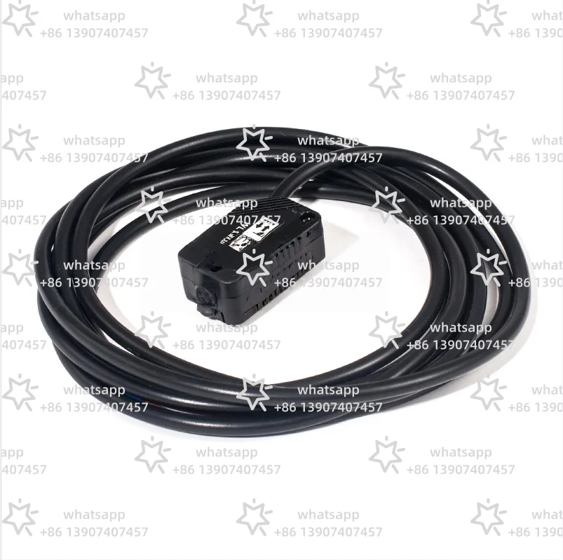 Фотоэлектрический датчик swi-tch WL100-2N1439/N1432/P1432/2P1439WT100-N14122N19
Фотоэлектрический датчик swi-tch WL100-2N1439/N1432/P1432/2P1439WT100-N14122N19