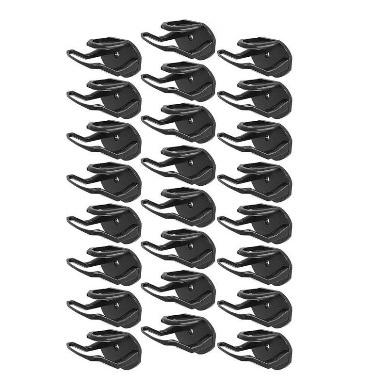 24 Pack Adhesive Hat Hooks For Wall, Hat Rack Hat Organizer Display For Home Decor, Hat Hold Hanger For Wall,Door,Closet
24 Pack Adhesive Hat Hooks For Wall, Hat Rack Hat Organizer Display For Home Decor, Hat Hold Hanger For Wall,Door,Closet