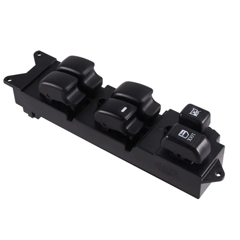 ABTD-RHD Power Window Master Control Switch Glass Lift Button For Outlander 03-06 Galant 07-12 MR587229 MR587943
ABTD-RHD Power Window Master Control Switch Glass Lift Button For Outlander 03-06 Galant 07-12 MR587229 MR587943