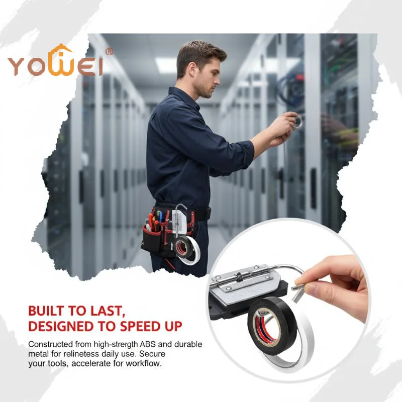 Electrician Specific Quick Hanging Buckle Universal Waist Insulation Tape Folding Hanging Buckle Tool Hook Electric Tools Parts
Electrician Specific Quick Hanging Buckle Universal Waist Insulation Tape Folding Hanging Buckle Tool Hook Electric Tools Parts