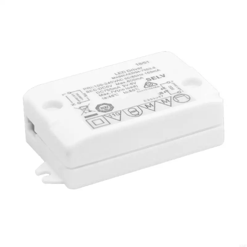 LXAF LED Converter 350mA Constant Current Power Adapter 350mA for Safe illuminates
LXAF LED Converter 350mA Constant Current Power Adapter 350mA for Safe illuminates