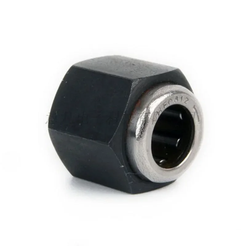 1PCS One Way Bearing Outside Diameter 12mm / 14mm Hex Nut R025 For 28 21 18 16 Nitro Engine RC 1/10 HSP RC Model Car 94188
1PCS One Way Bearing Outside Diameter 12mm / 14mm Hex Nut R025 For 28 21 18 16 Nitro Engine RC 1/10 HSP RC Model Car 94188