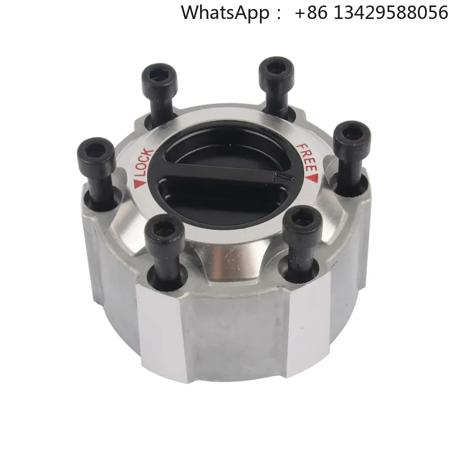 Nissa-n 4x4 D21 D22 Pickup Xterra Pathfinder Navara Auto Accessories Free Wheel Locking Hub Padlocks 28 Splines 40250-2S610 New
Nissa-n 4x4 D21 D22 Pickup Xterra Pathfinder Navara Auto Accessories Free Wheel Locking Hub Padlocks 28 Splines 40250-2S610 New