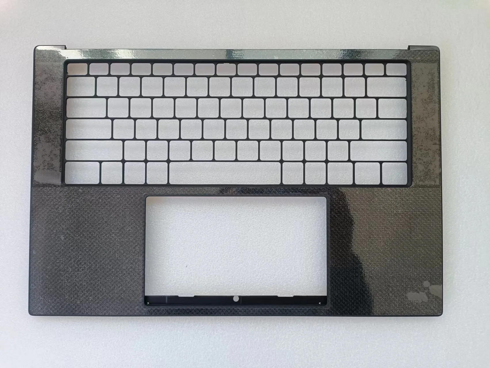 Для Dell XPS 9500 9510 Precision 5550 5560 C: корпус, подставка для рук, клавиатура 0DKFWH
Для Dell XPS 9500 9510 Precision 5550 5560 C: корпус, подставка для рук, клавиатура 0DKFWH
