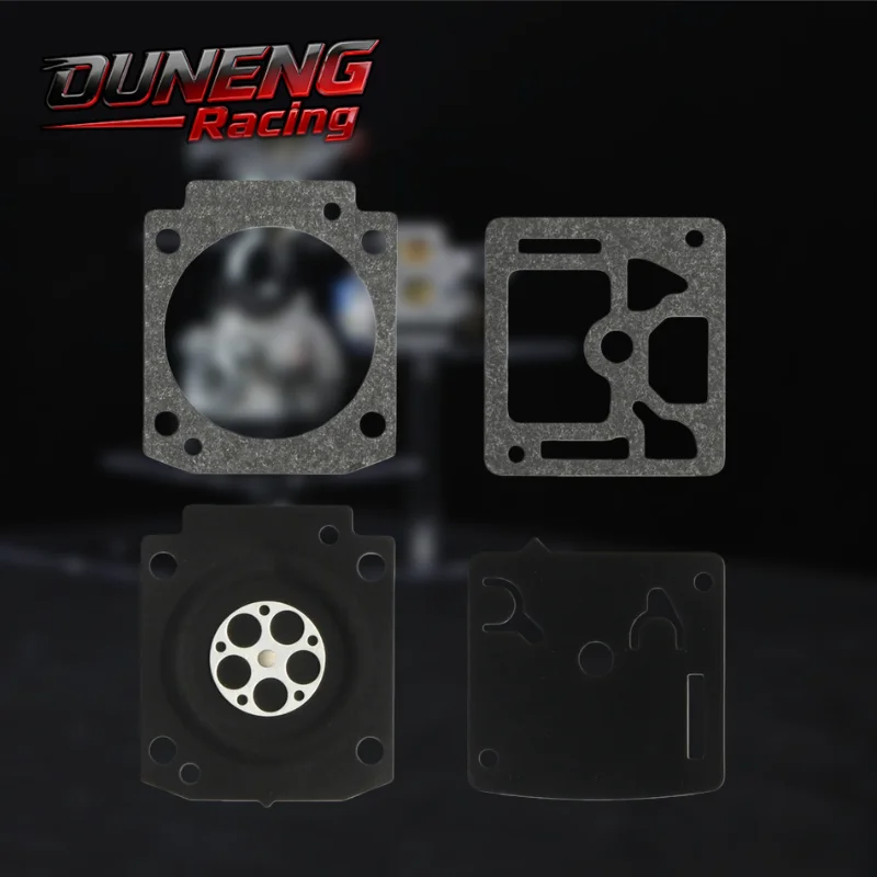 For Stihl MS361 Saw ZAMA C3R-S279 ZAMA RB-267 Chainsaw Carburetor Repair Kits
For Stihl MS361 Saw ZAMA C3R-S279 ZAMA RB-267 Chainsaw Carburetor Repair Kits