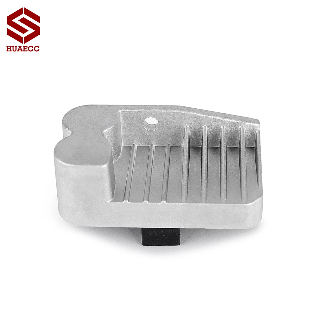 Motorcycle Voltage Regulator Rectifier for Honda MSX125 Grom MSX 125 2016 2017 2018 2019 31600-K26-B11
Motorcycle Voltage Regulator Rectifier for Honda MSX125 Grom MSX 125 2016 2017 2018 2019 31600-K26-B11