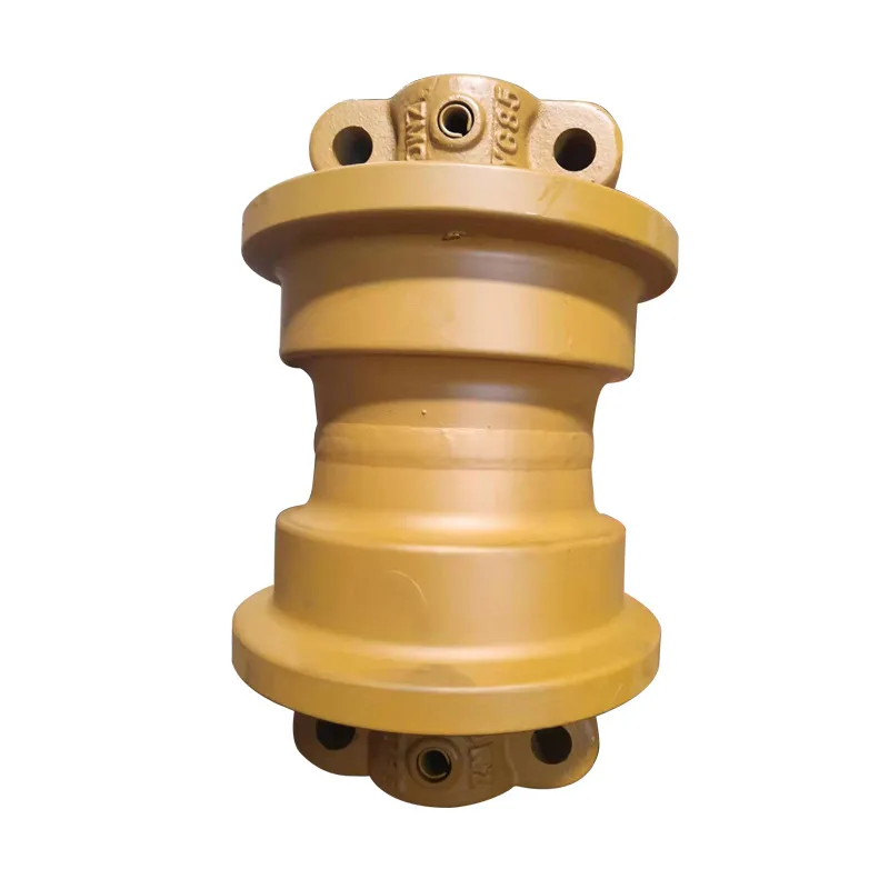 Excavator accessories support wheel SD16 four wheels
Excavator accessories support wheel SD16 four wheels