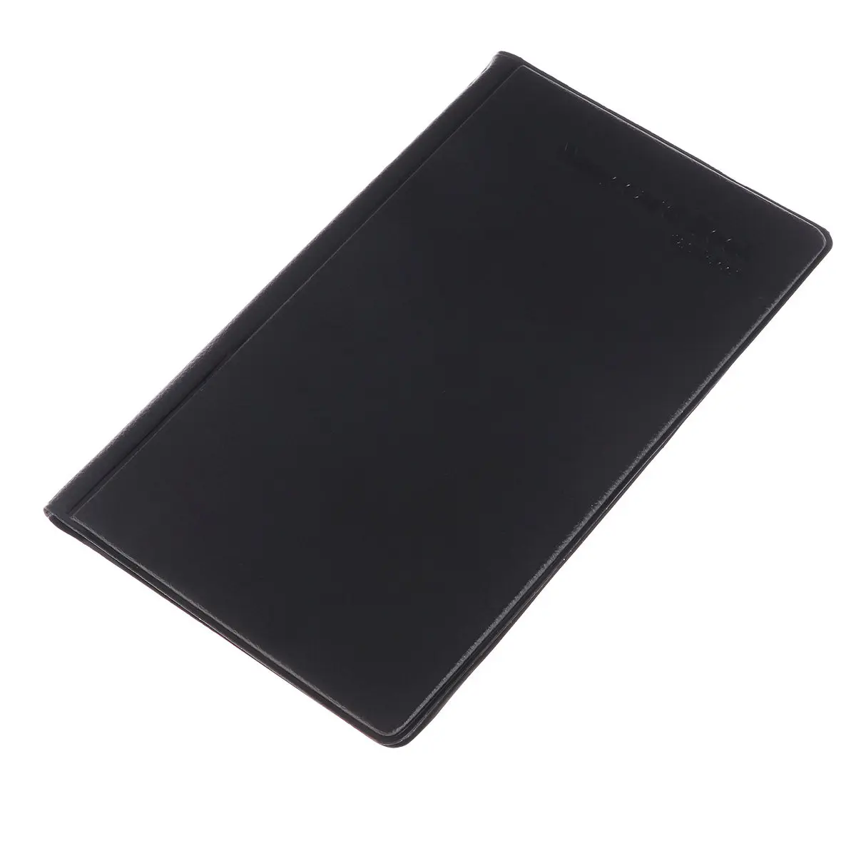 Business Card Holder Book 180 Slot Premium Hardcover Case for Name Cards Office Organization Portable Professional
Business Card Holder Book 180 Slot Premium Hardcover Case for Name Cards Office Organization Portable Professional