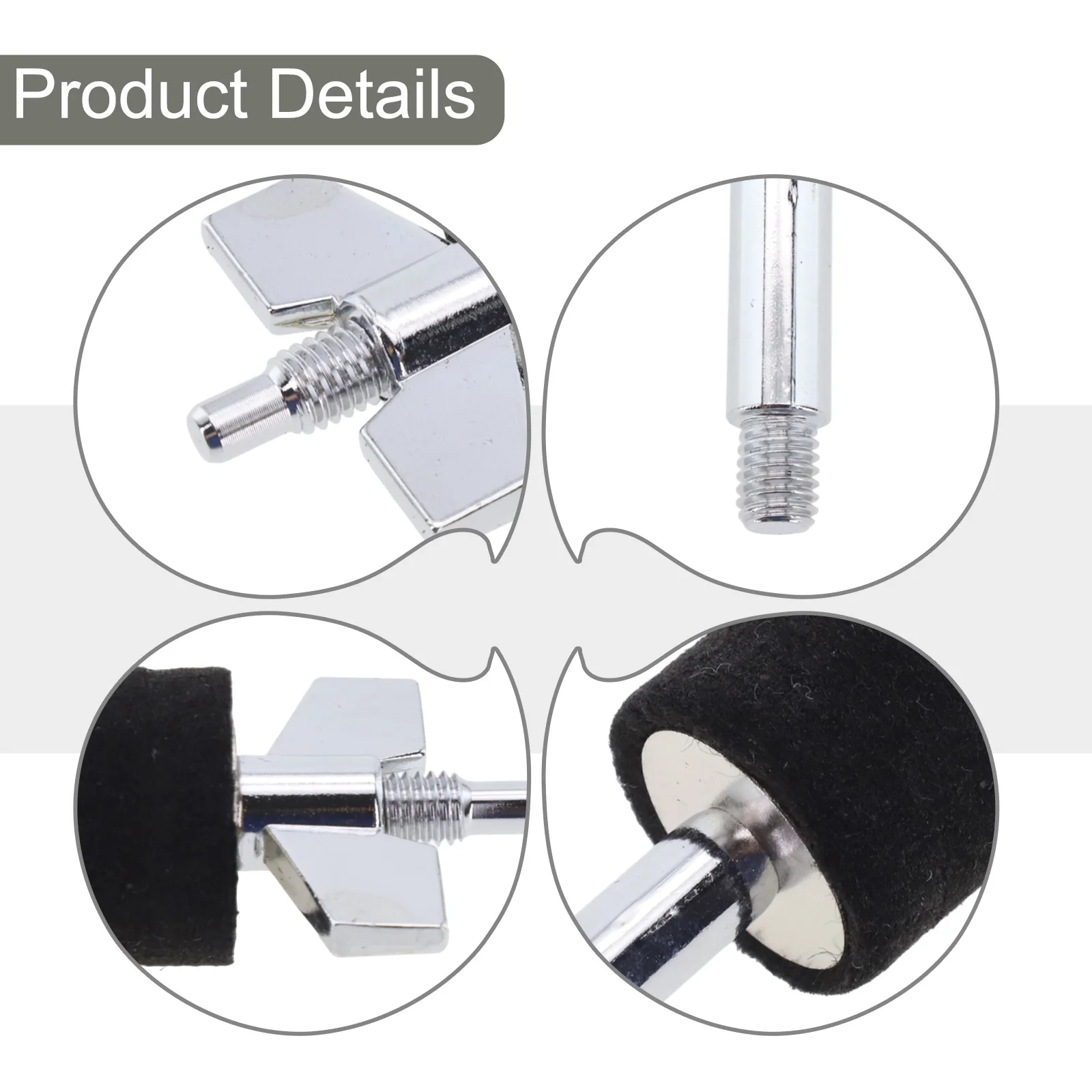 Cymbal Stacker Professional Drum Hi Hat Clutch Stand Cymbal Stacker Professional Sturdy And Trustworthy Affordable
Cymbal Stacker Professional Drum Hi Hat Clutch Stand Cymbal Stacker Professional Sturdy And Trustworthy Affordable