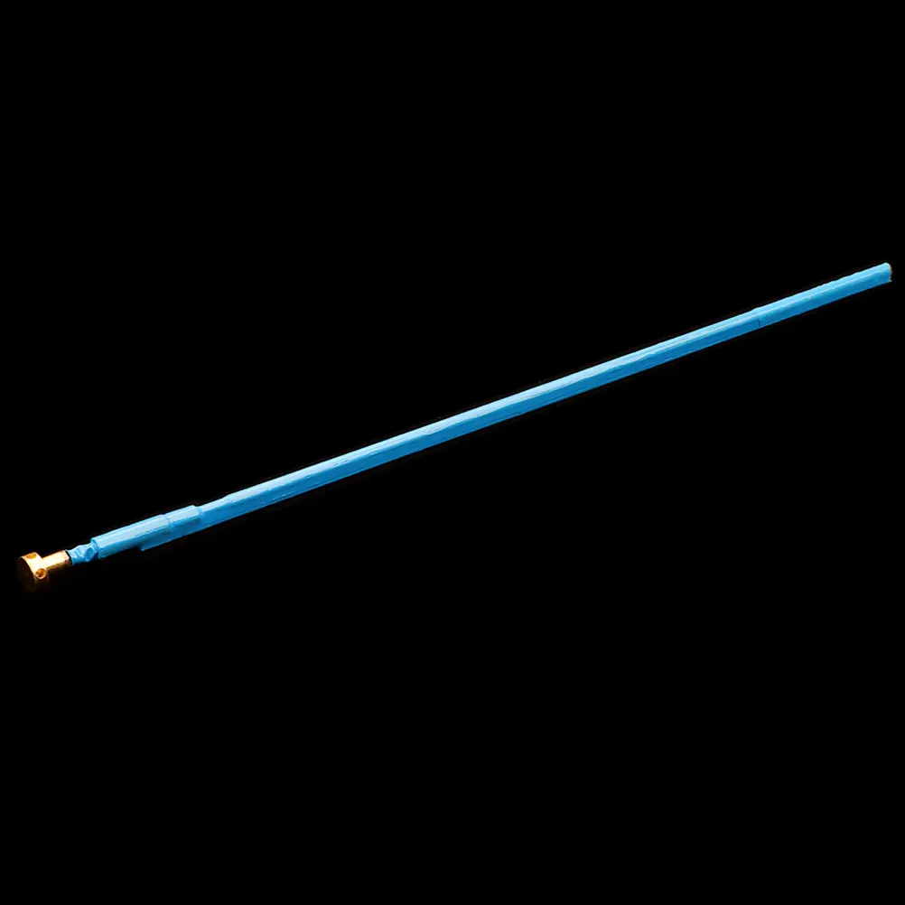 457mm Blue Guitar Truss Rod Gold Wheels Precision Adjustment Electric Bass Parts Accessories Tools Supplies Metal
457mm Blue Guitar Truss Rod Gold Wheels Precision Adjustment Electric Bass Parts Accessories Tools Supplies Metal