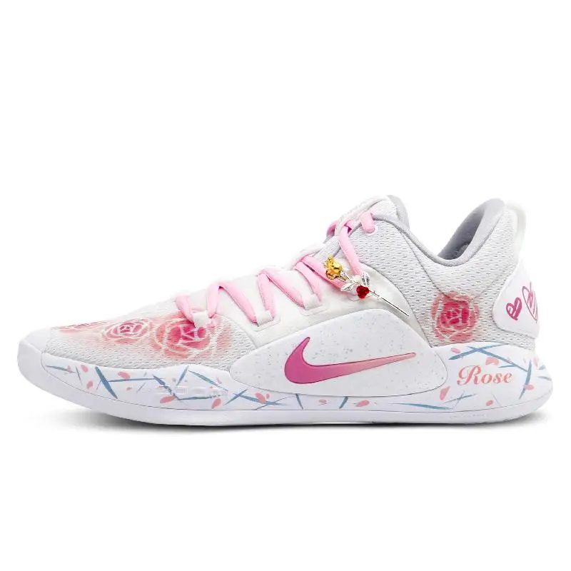 【Настроить】Nike Hyperdunk X Баскетбольные кроссовки Мужские кроссовки AR0465-100
【Настроить】Nike Hyperdunk X Баскетбольные кроссовки Мужские кроссовки AR0465-100