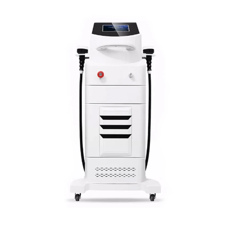 Professional Multifunction Microwave Slimming Scar Removal 6 in 1 Ultrasonic Slimming Massager Machine for Commercial
Professional Multifunction Microwave Slimming Scar Removal 6 in 1 Ultrasonic Slimming Massager Machine for Commercial