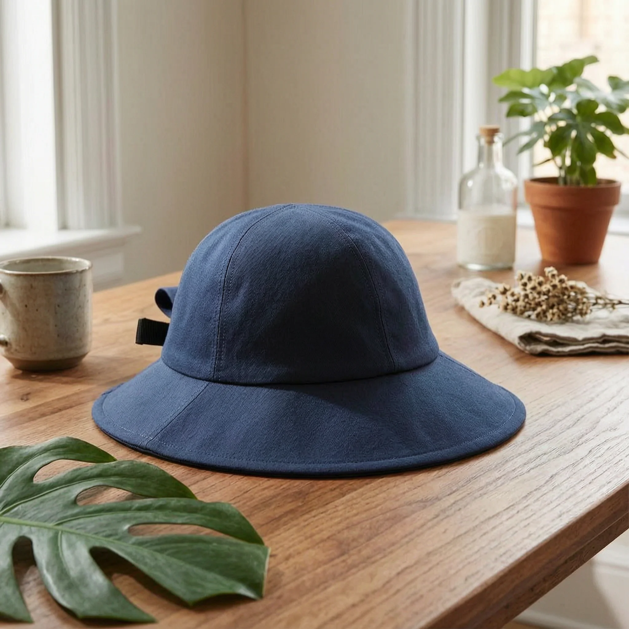 Cycling Sun Hat Soft Soft Finish Wide-Brim Sun Hat for Cyclists
Cycling Sun Hat Soft Soft Finish Wide-Brim Sun Hat for Cyclists