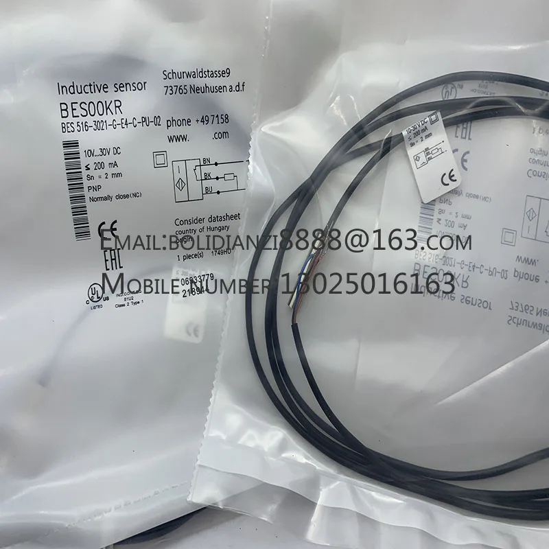 BES M08MI-NSC15B-BV02/-BP03 BES M12MI-PSC20B-BV02/03/05 BES M08MI-PSC20B-BV02/POC20B-BV02/NOC20B-BV02/PSC20B-BP03/PSC20B-BP05
BES M08MI-NSC15B-BV02/-BP03 BES M12MI-PSC20B-BV02/03/05 BES M08MI-PSC20B-BV02/POC20B-BV02/NOC20B-BV02/PSC20B-BP03/PSC20B-BP05