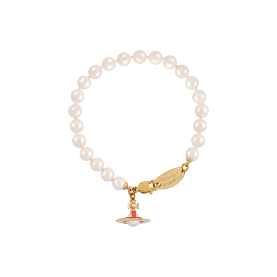 Vivienne Westwood Perłowa Bracelet 61020174-02R730-CN
Vivienne Westwood Perłowa Bracelet 61020174-02R730-CN