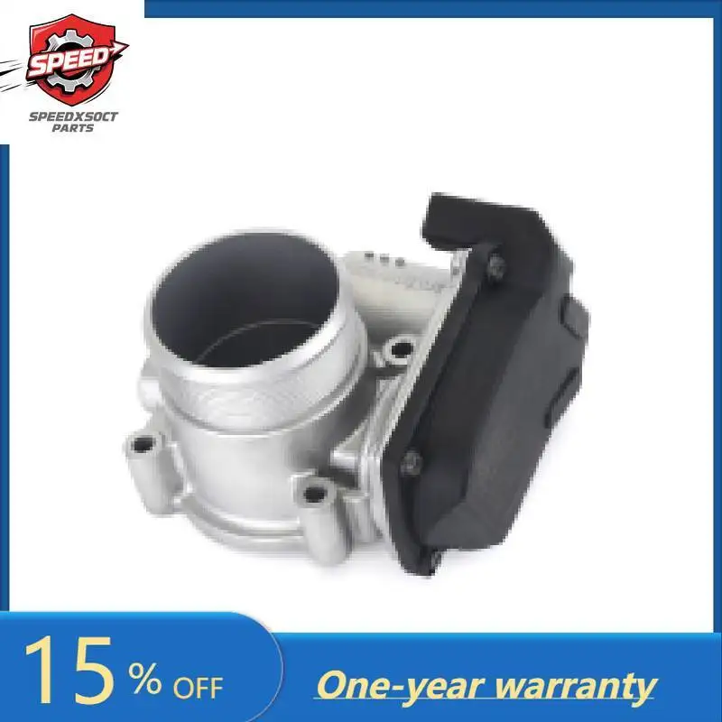 06F133062J Original Throttle Body 06F133062Q 06F133062T 06F133062AG For Audi A3 A4 A5 A6 TT VW Golf Jetta CC Eos GTI Tiguan 2.0T
06F133062J Original Throttle Body 06F133062Q 06F133062T 06F133062AG For Audi A3 A4 A5 A6 TT VW Golf Jetta CC Eos GTI Tiguan 2.0T