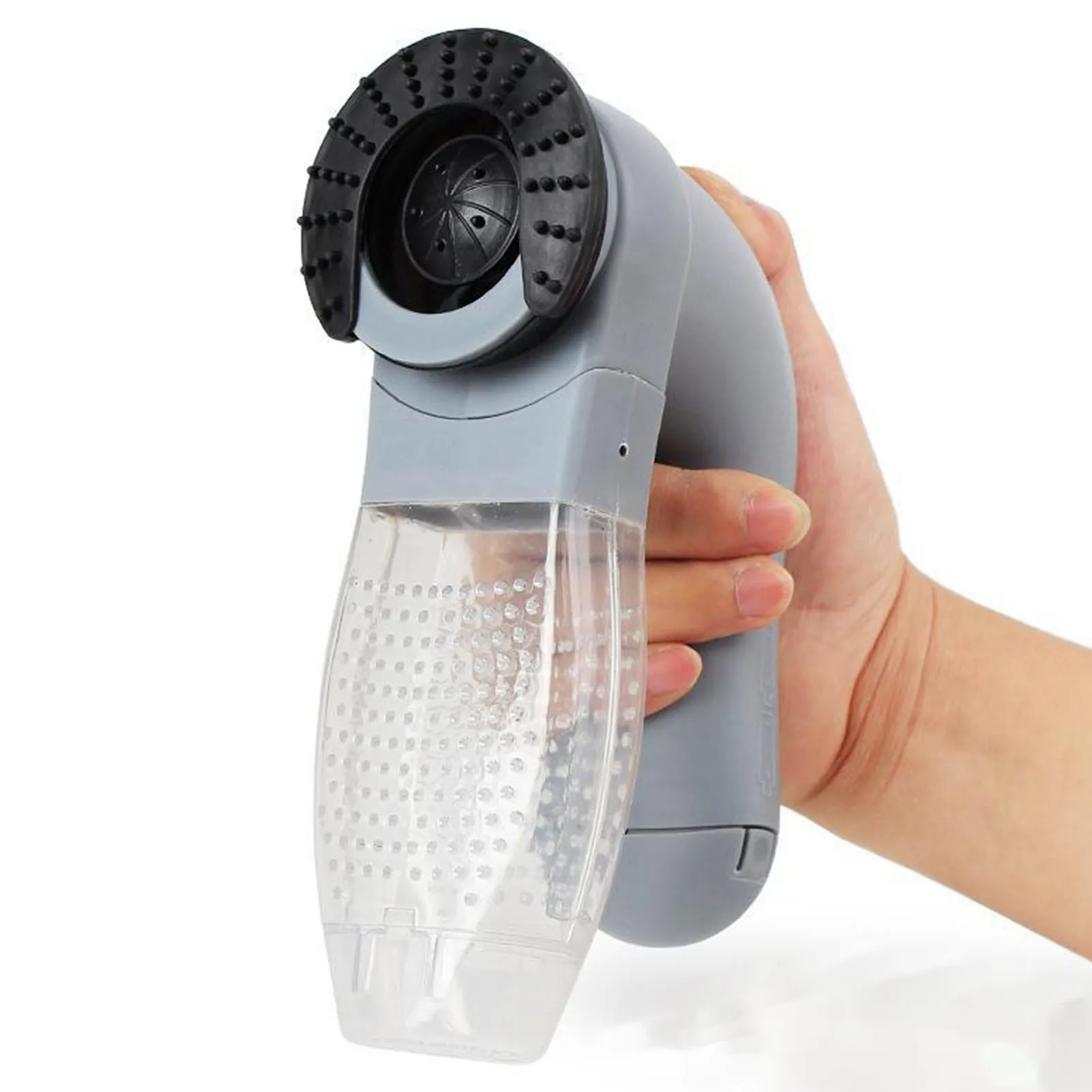 Pet Hairs Vacuum Cleaner Handheld Portable Cordless Pet Electric Hairball Trimmer Pet Cleaning Tool with Storage Box
Pet Hairs Vacuum Cleaner Handheld Portable Cordless Pet Electric Hairball Trimmer Pet Cleaning Tool with Storage Box