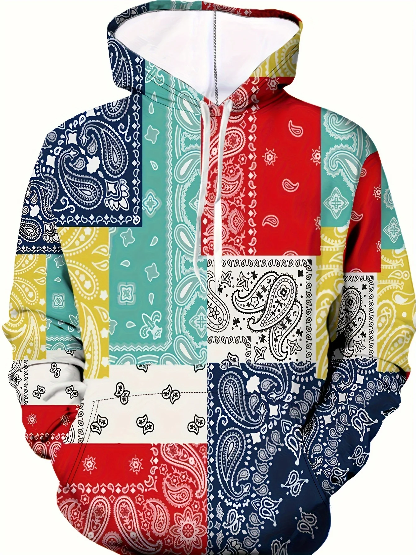 2025 Autumn winter Men's Retro Printed Hooded Sweater Fashion Sweater Women's Casual Pattern Pullover Hooded Sweater as a gift
2025 Autumn winter Men's Retro Printed Hooded Sweater Fashion Sweater Women's Casual Pattern Pullover Hooded Sweater as a gift