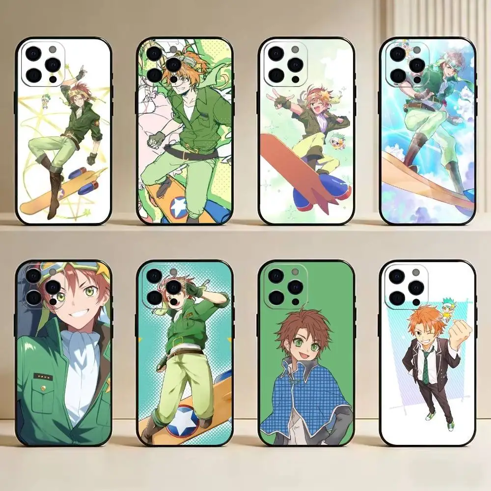 Kukai Souma-SHUGO CHARA Phone Case Silicone Soft For IPhone 17 16 15 14 13 12 11 X XR Plus Pro Max Plus
Kukai Souma-SHUGO CHARA Phone Case Silicone Soft For IPhone 17 16 15 14 13 12 11 X XR Plus Pro Max Plus