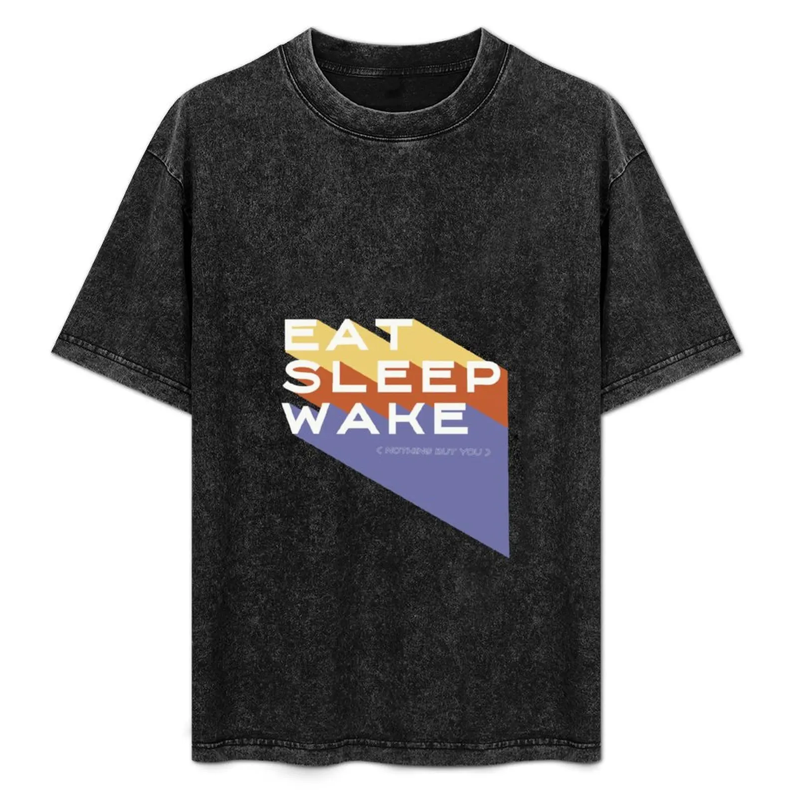 Eat sleep wake Bombay bicycle club T-Shirt Gym Exercise Short Sleeve T-Shirt
Eat sleep wake Bombay bicycle club T-Shirt Gym Exercise Short Sleeve T-Shirt