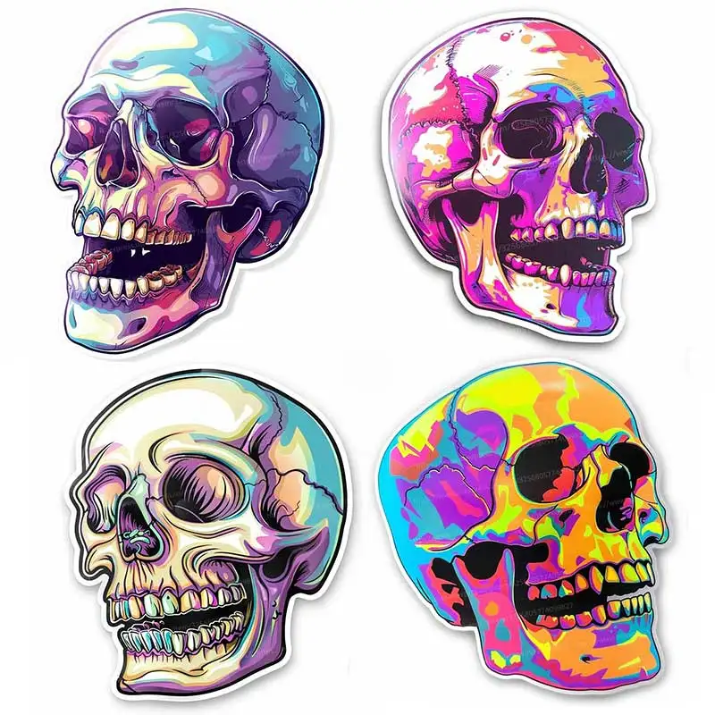 Car Sticker Skull Car Sticker Vinyl Decal Waterproof Rear Window Motorcycle Camper Bumper Truck Laptop Decoration SH894
Car Sticker Skull Car Sticker Vinyl Decal Waterproof Rear Window Motorcycle Camper Bumper Truck Laptop Decoration SH894