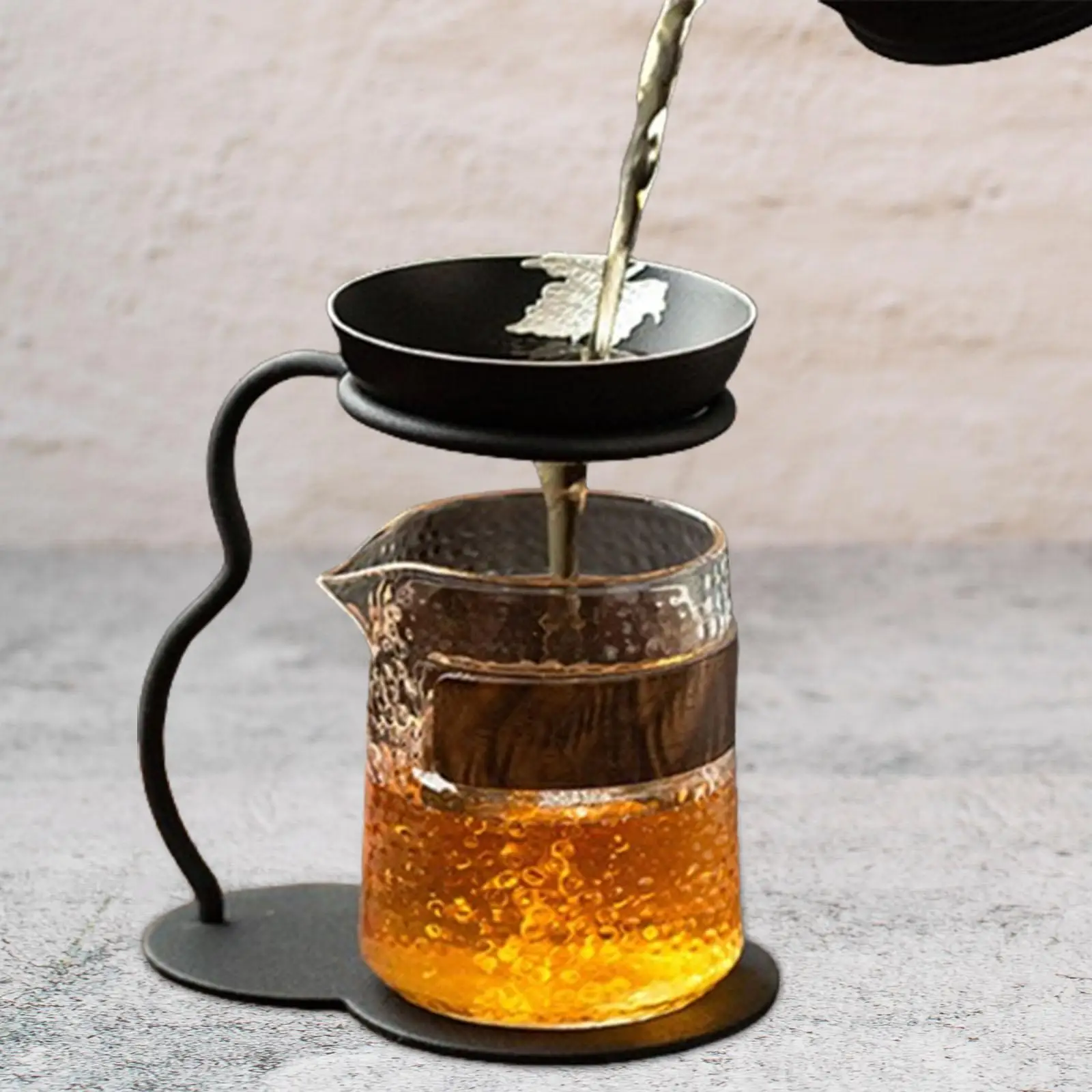 Ceramic Tea Infuser Glass Tea Fair Cup Tea Ceremony Tea Strainer for Tea Table Collectible Kitchen Tea Lover Gift Teahouse
Ceramic Tea Infuser Glass Tea Fair Cup Tea Ceremony Tea Strainer for Tea Table Collectible Kitchen Tea Lover Gift Teahouse
