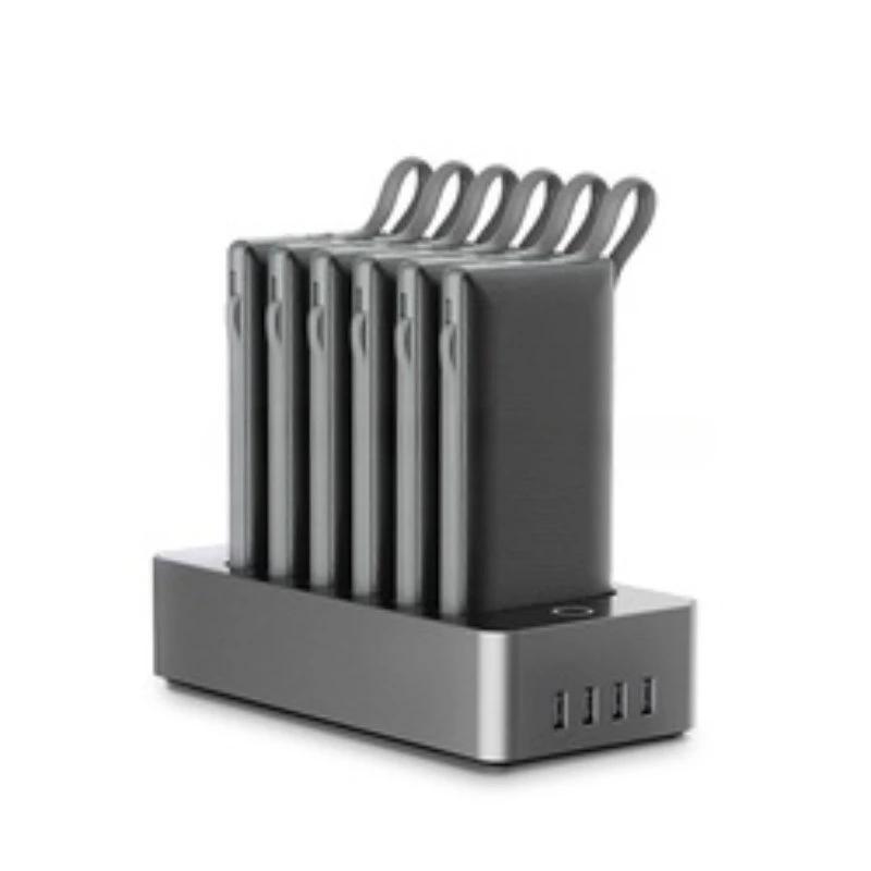 WST Resaturant Powerbank Station Public 10000mAh Powerbank Charging Station for Cell Phones Powerbank
WST Resaturant Powerbank Station Public 10000mAh Powerbank Charging Station for Cell Phones Powerbank
