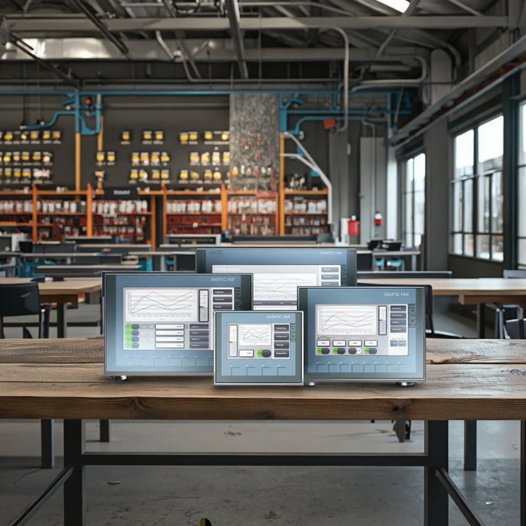 Display Screen New Original Warehousestock Plc Panel Hmi Software 6av6371-1dh07-3lx0
Display Screen New Original Warehousestock Plc Panel Hmi Software 6av6371-1dh07-3lx0