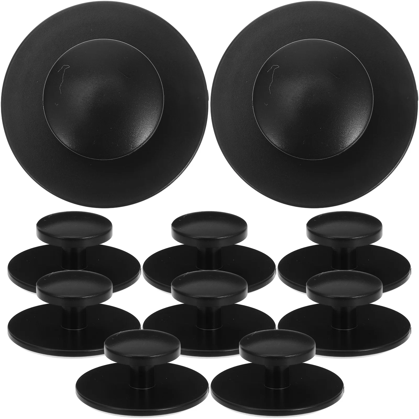 10Pcs Round Self Stick Cabinet Handles Adhesive Drawer Pulls Easy Install Cupboard Door Handles for Wardrobe Kitchen Furniture
10Pcs Round Self Stick Cabinet Handles Adhesive Drawer Pulls Easy Install Cupboard Door Handles for Wardrobe Kitchen Furniture