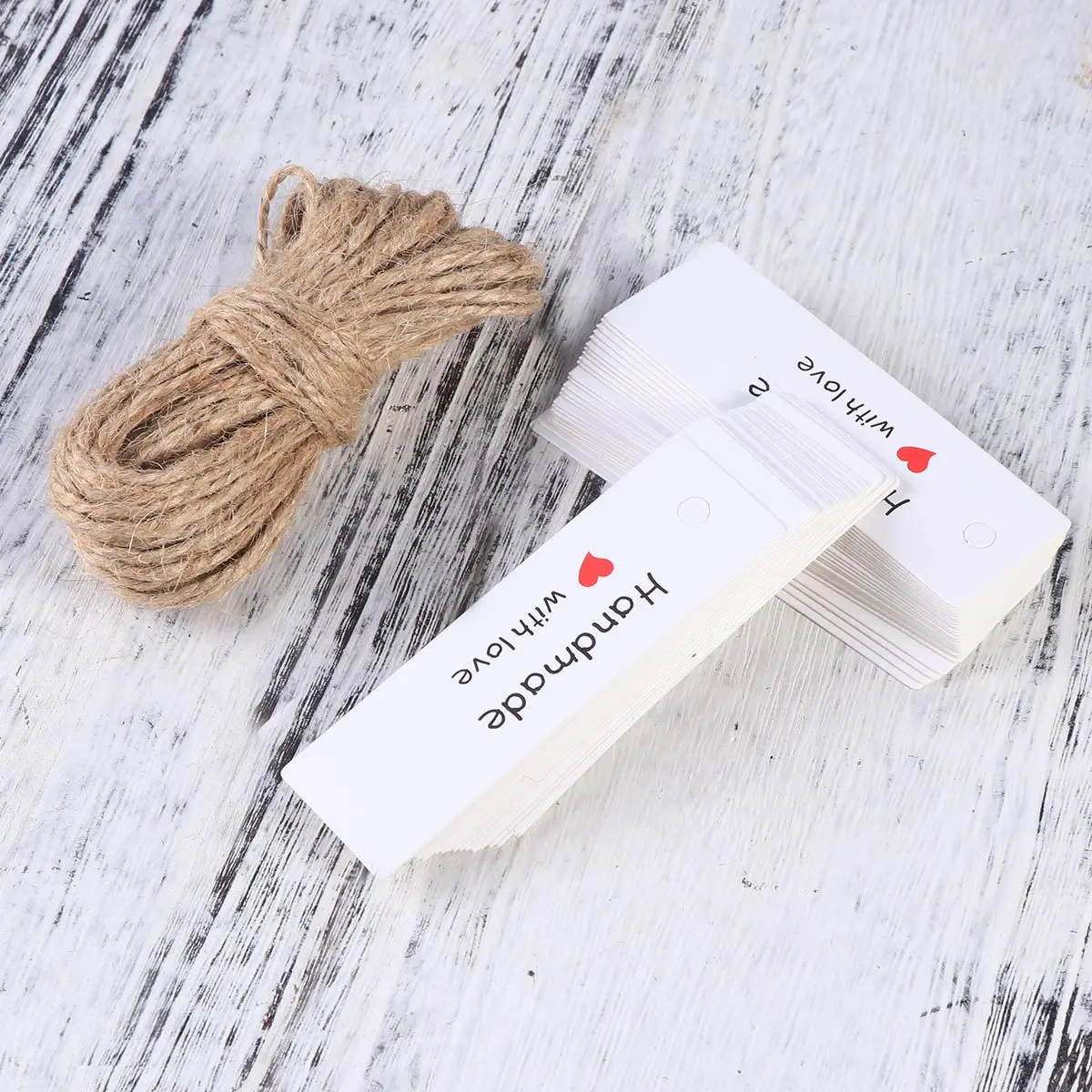 50Pcs Kraft Paper Hanging Tags Handmade Love Vintage Style Wedding Favor Gift Tags Party Decoration Scrapbooking Labels
50Pcs Kraft Paper Hanging Tags Handmade Love Vintage Style Wedding Favor Gift Tags Party Decoration Scrapbooking Labels