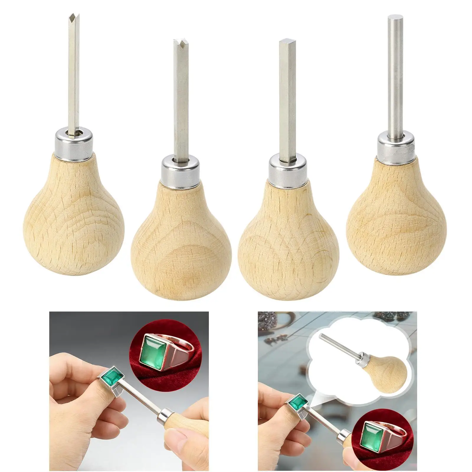 Jewelry Stone Setting Tool Portable Premium Versatile Practical Sturdy Ergonomic
Jewelry Stone Setting Tool Portable Premium Versatile Practical Sturdy Ergonomic