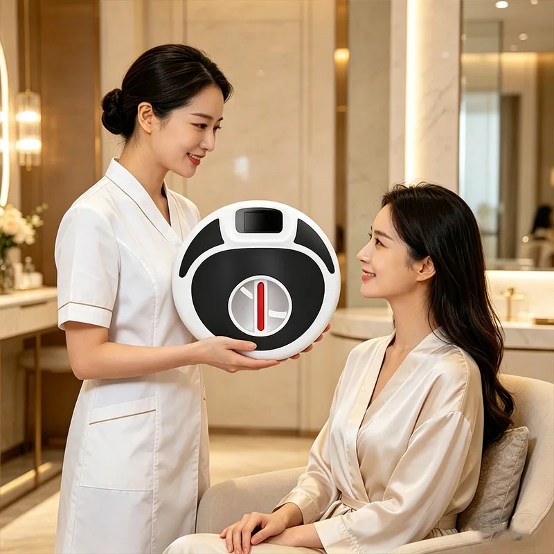 EMS Pelvic Floor Muscle Repair Device Urinary Incontinence Body Shaping Private Muscle Care Private Muscle Maintenance
EMS Pelvic Floor Muscle Repair Device Urinary Incontinence Body Shaping Private Muscle Care Private Muscle Maintenance