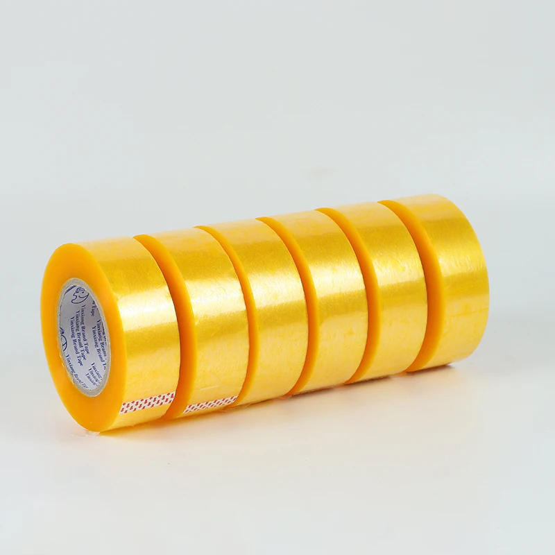 42mm width Packing Tape, Heavy Duty Packaging Tape For Shipping Packaging mobile sealing decorative adhesive tapes
42mm width Packing Tape, Heavy Duty Packaging Tape For Shipping Packaging mobile sealing decorative adhesive tapes