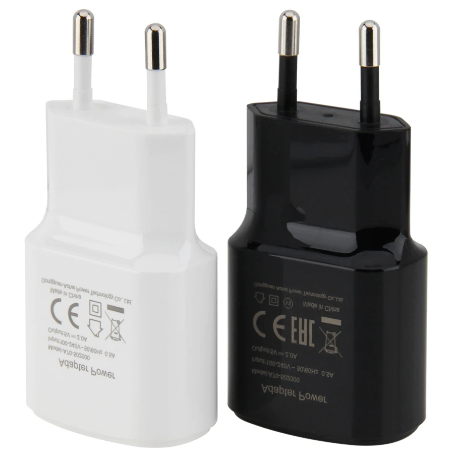 300pcs 5V 2A Wall USB Charger 1 Port EU Plug For iPhone Samsung Xiaomi Mobile Phone Charging Travel Adapter for iPad Universal
300pcs 5V 2A Wall USB Charger 1 Port EU Plug For iPhone Samsung Xiaomi Mobile Phone Charging Travel Adapter for iPad Universal