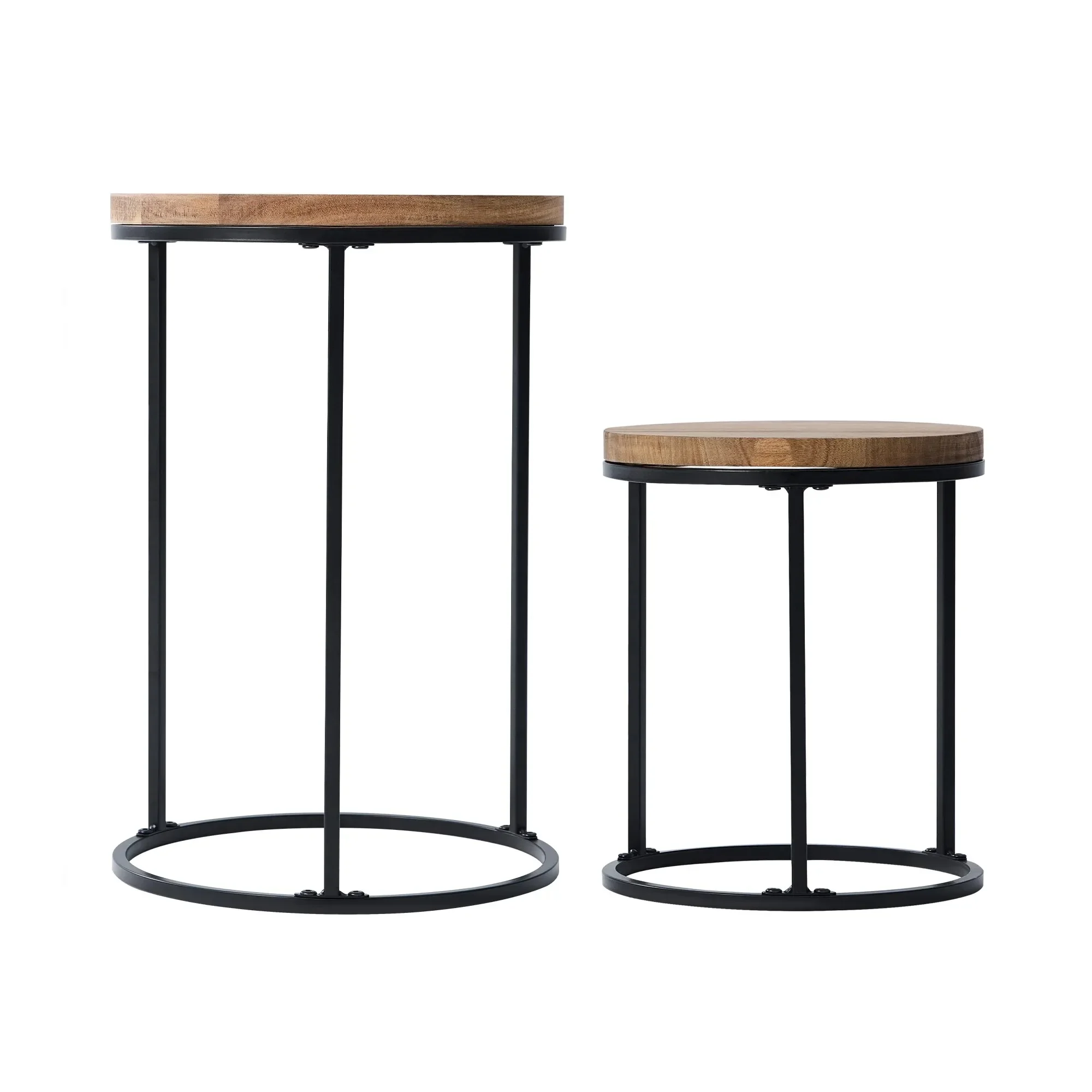 2-pack, Acacia tree top plant stand, durable, safe, easy to clean and disassemble
2-pack, Acacia tree top plant stand, durable, safe, easy to clean and disassemble