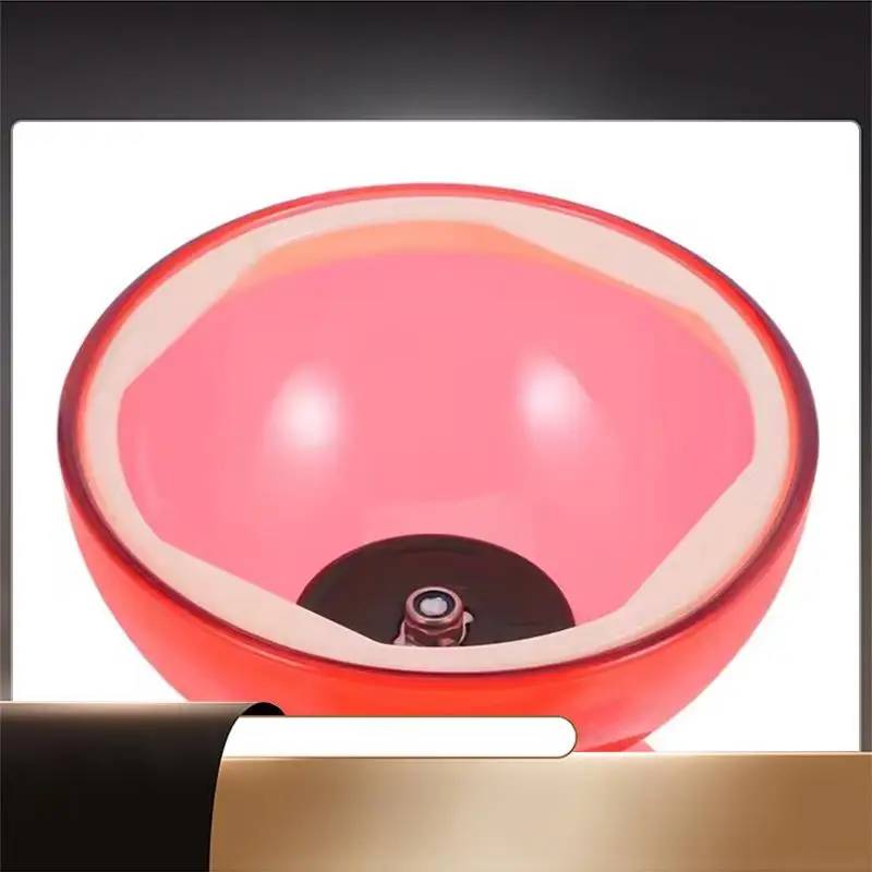 Мяч Diabolo с тройным подшипником, игрушки для жонглирования, мягкая резина, двойное колесо, детский уличный игровой набор, кристалл, ТПУ-X64A
Мяч Diabolo с тройным подшипником, игрушки для жонглирования, мягкая резина, двойное колесо, детский уличный игровой набор, кристалл, ТПУ-X64A