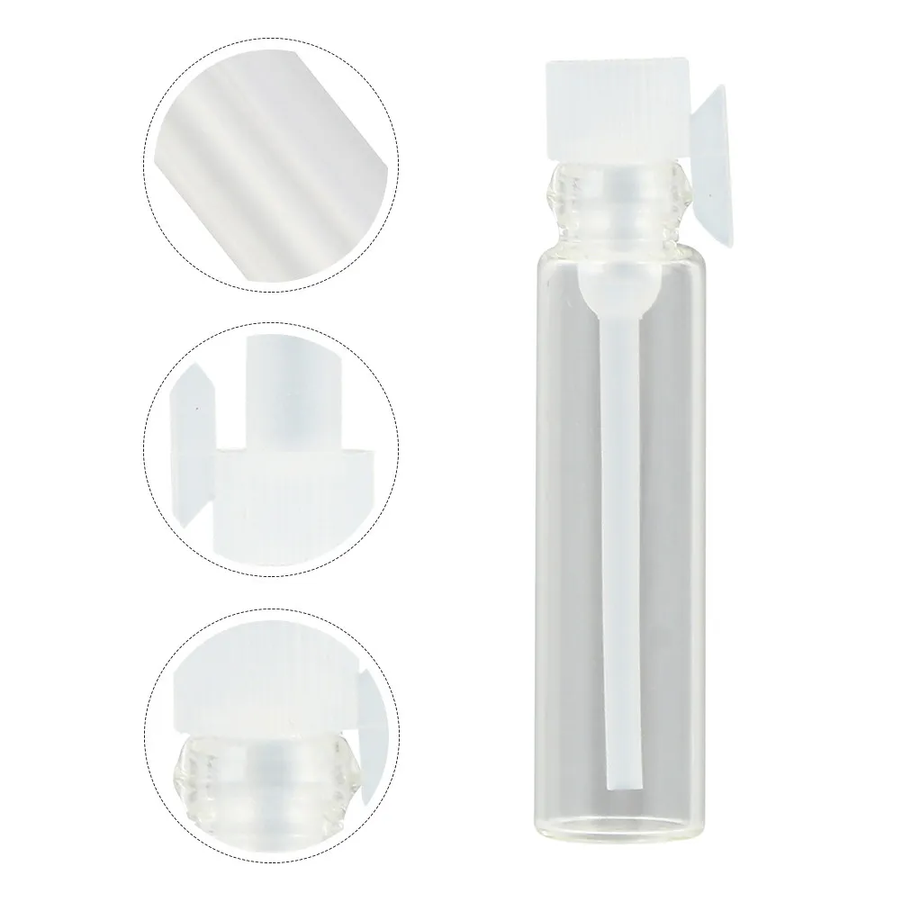 80 шт. пустых флаконов для духов, дорожные аксессуары, портативные пробники, прозрачные стеклянные бутылочки, удобные, многоразовые
80 шт. пустых флаконов для духов, дорожные аксессуары, портативные пробники, прозрачные стеклянные бутылочки, удобные, многоразовые